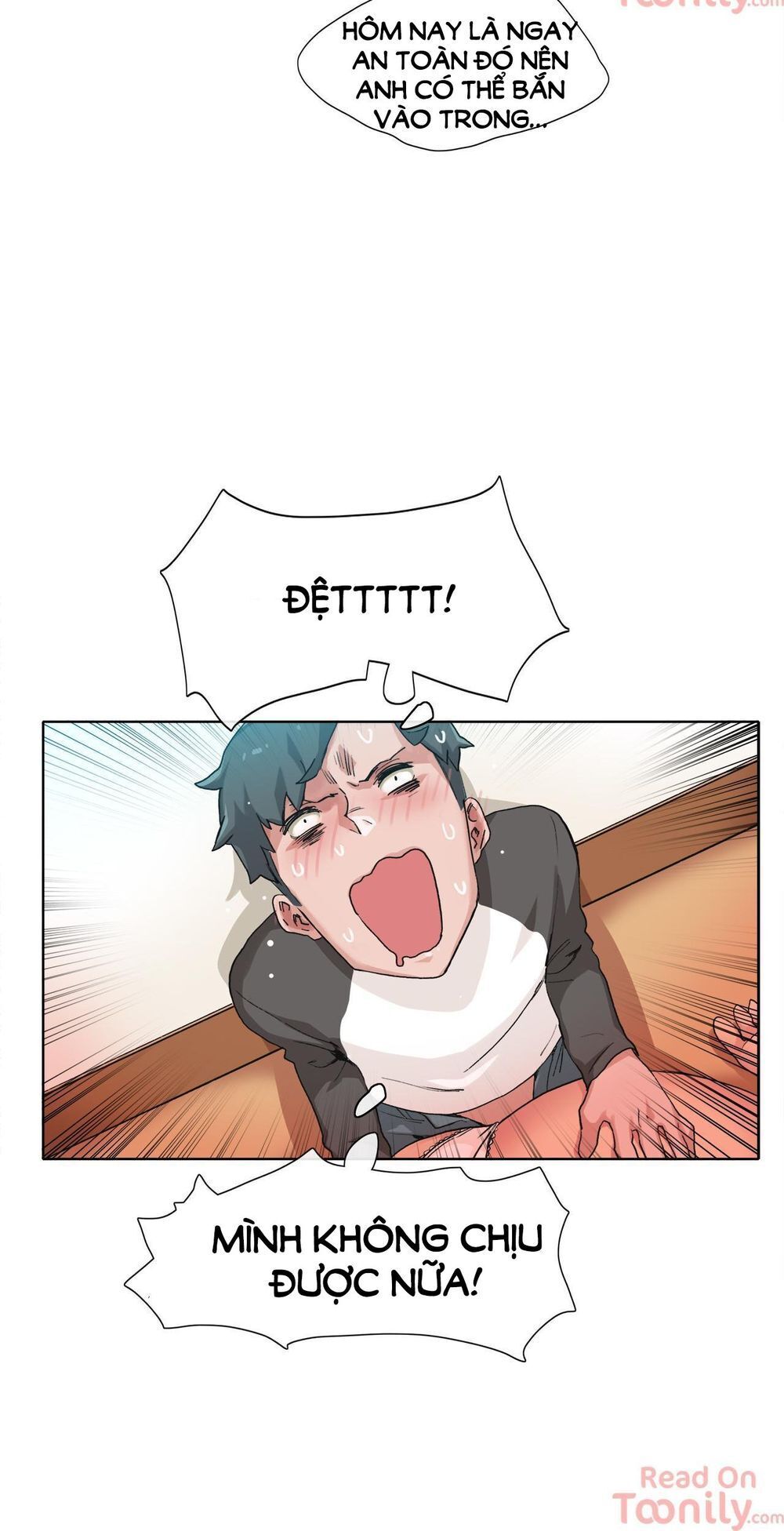 vùng đất kỳ diệu chapter 11 37