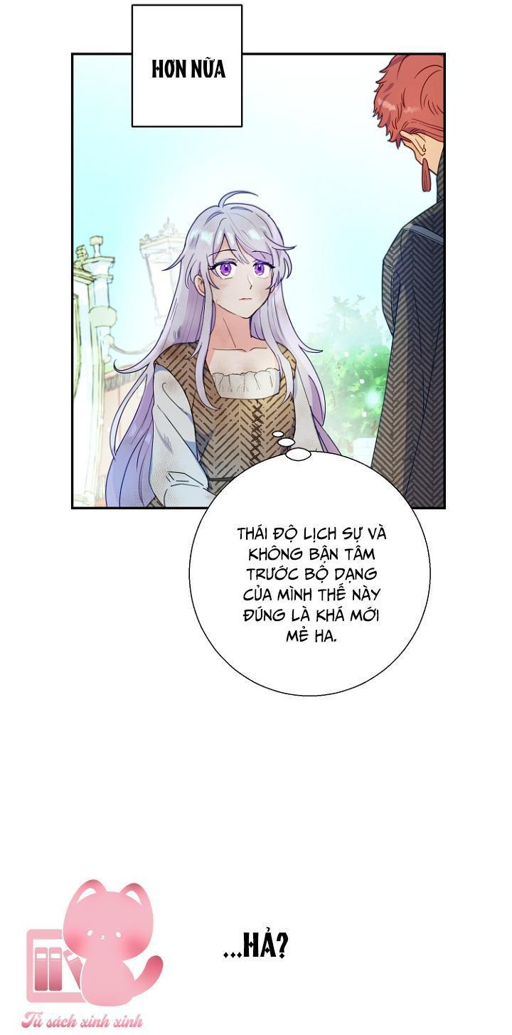 bỏ quách chồng con đi, tiền bạc mới là tất cả chapter 3 8