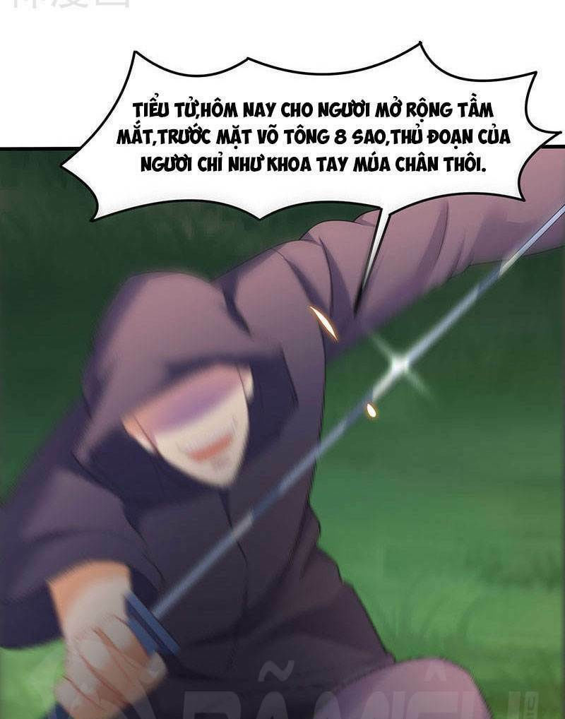 tối cường thăng cấp chapter 44 31