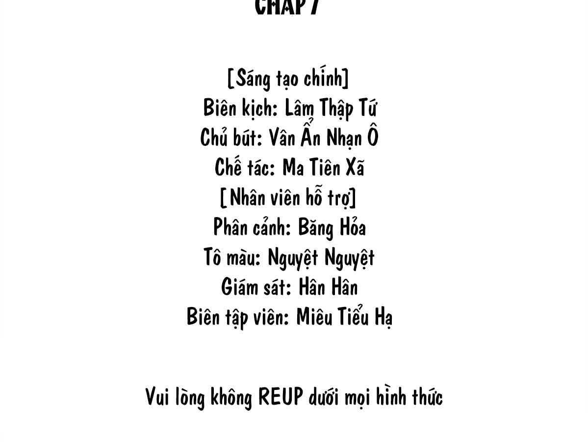 Nữ Phụ Phản Diện Như Tôi Nuôi Dưỡng Nên Nữ Chính Bệnh Kiều Rất Bình Thường Mà Nhỉ?! chapter 7