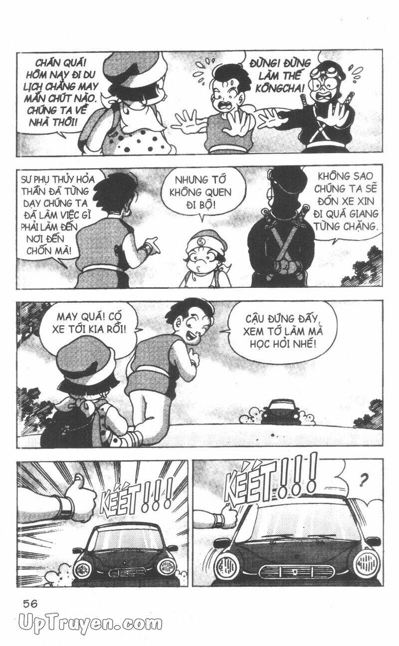 đội quân nhí nhố chapter 26 58