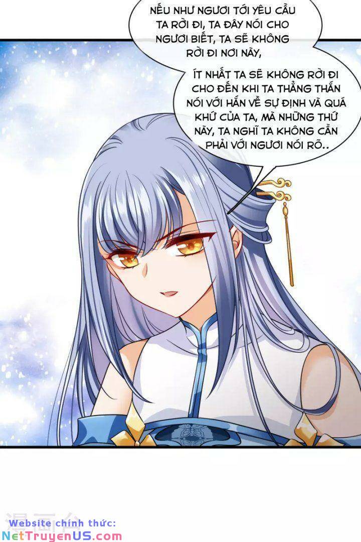 nụ cười của nàng liền ngọt đảo ta tám viên nha chapter 47 25