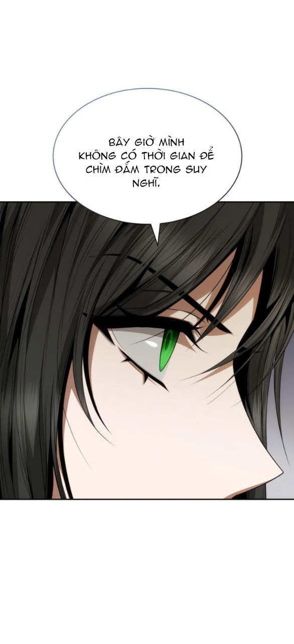 chị yêu, kiếp này em sẽ là hoàng hậu chapter 97.2 15