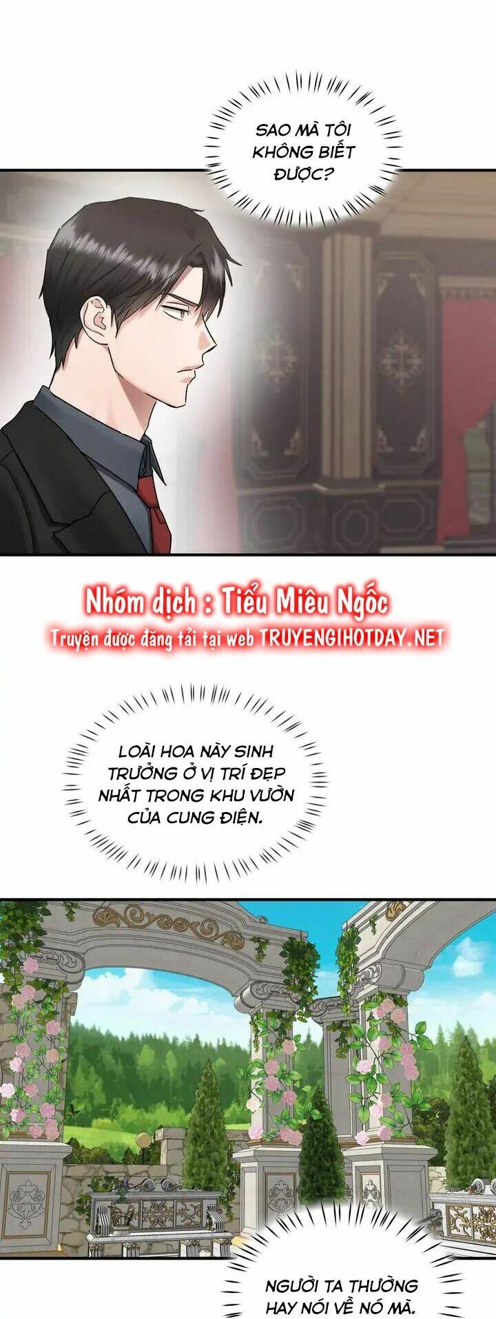 người thừa kế chapter 44 40