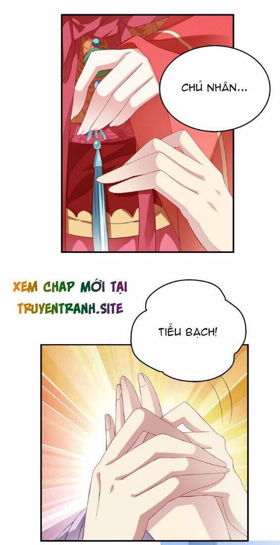 tuấn sủng có độc chapter 4 41