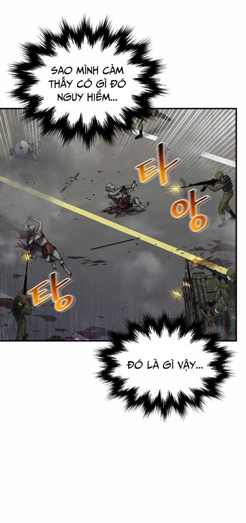 chỉ mình ta tái sinh chapter 7 64