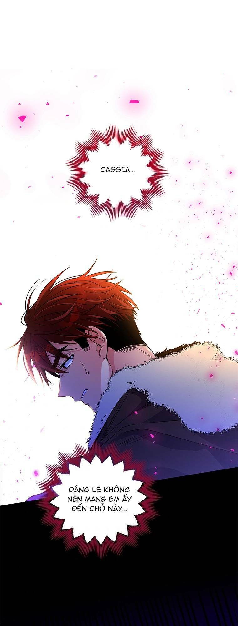 chồng yêu, em muốn đình công! chapter 26 43