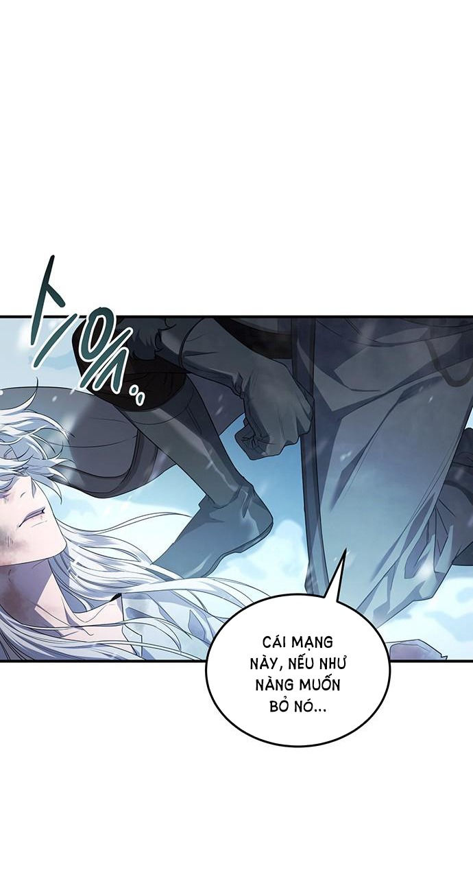 ai đã bắt cóc hoàng hậu? chapter 1.1 12