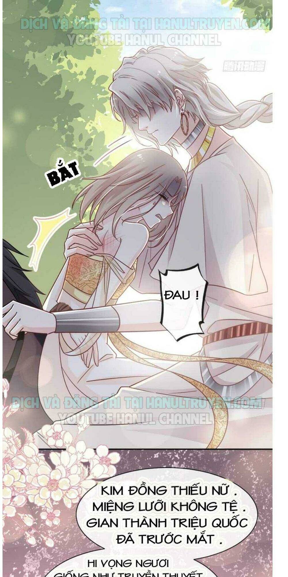 thiên hạ đệ nhất sủng phi chapter 68.2 8