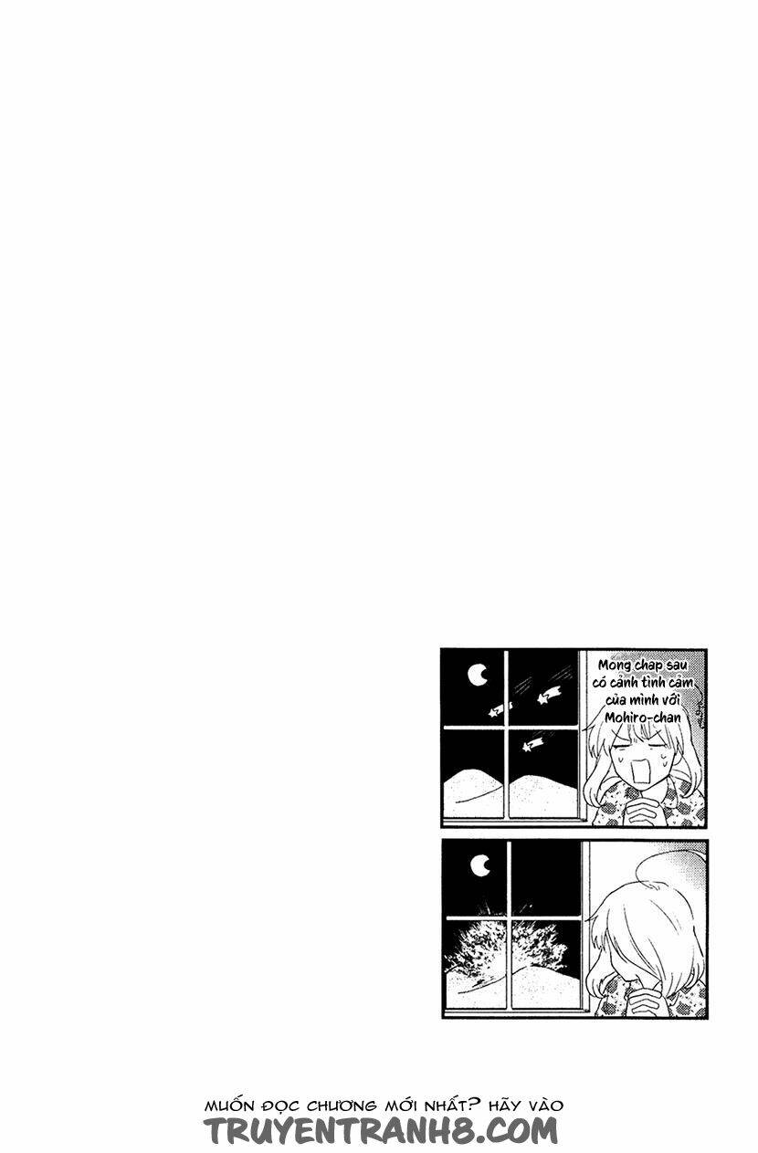 mahou shoujo ore chapter 5.5 17