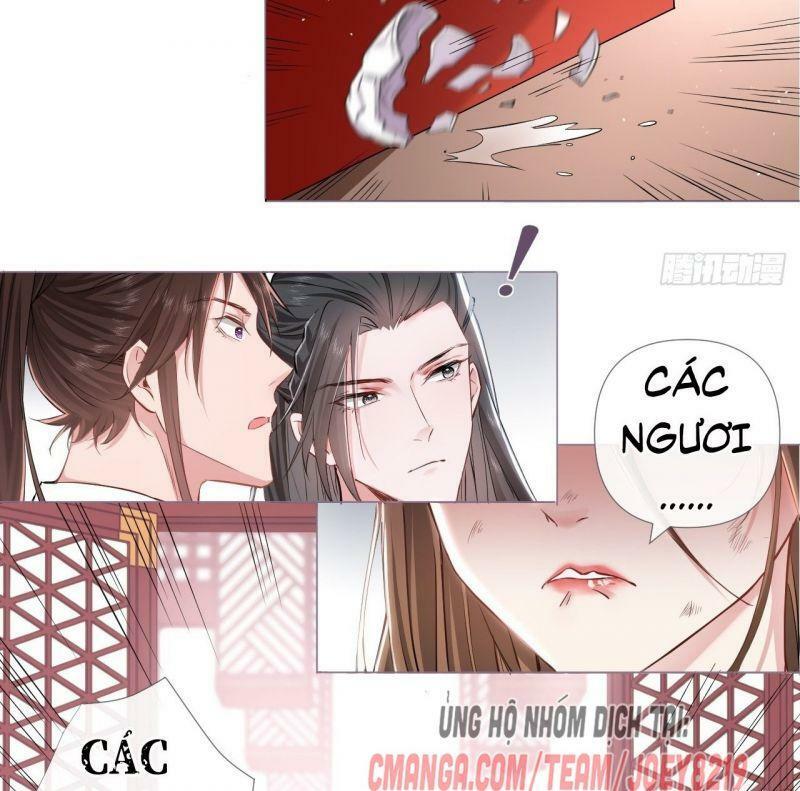nhập mộ chi thần chapter 5 37
