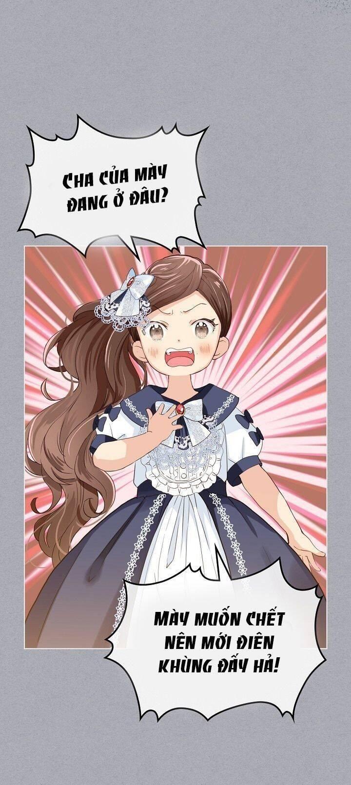con có phải con là con gái của ngài không? chapter 34.1 36