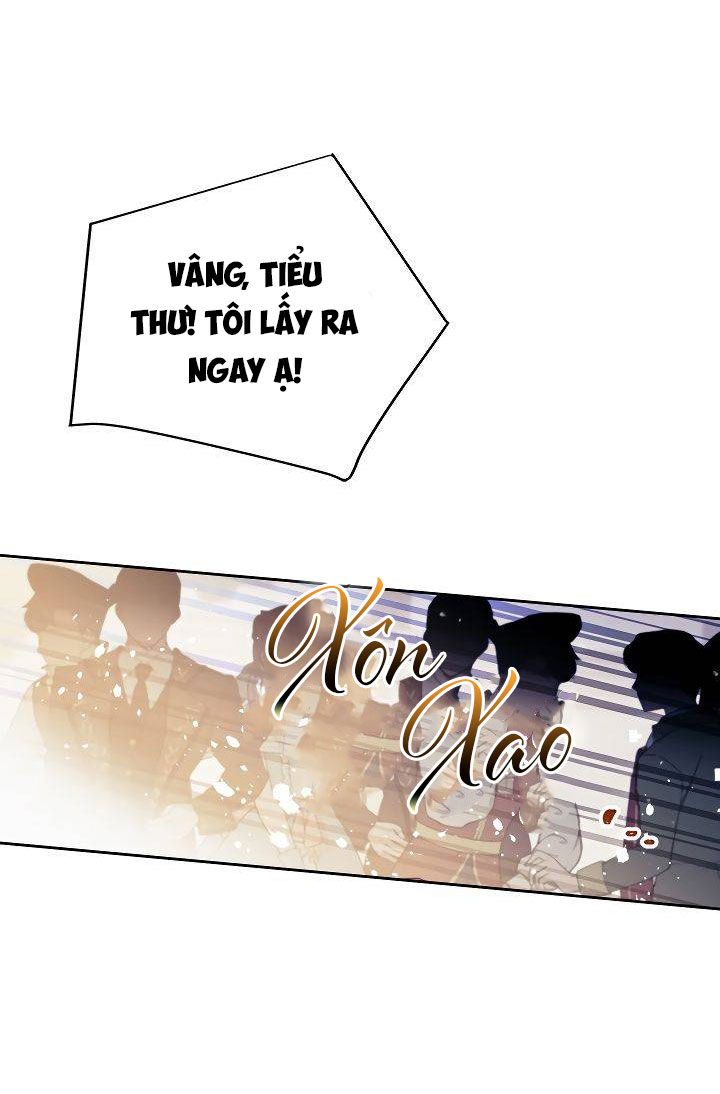 kết thúc của nhân vật phản diện chỉ có thể là cái chết chapter 56 48