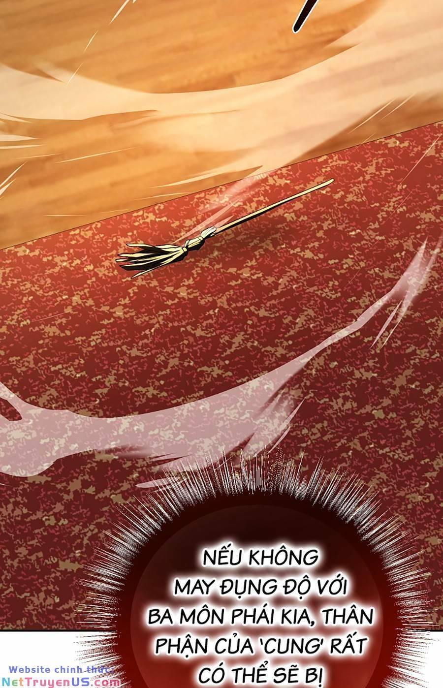 võ đang kỳ hiệp chapter 109 22