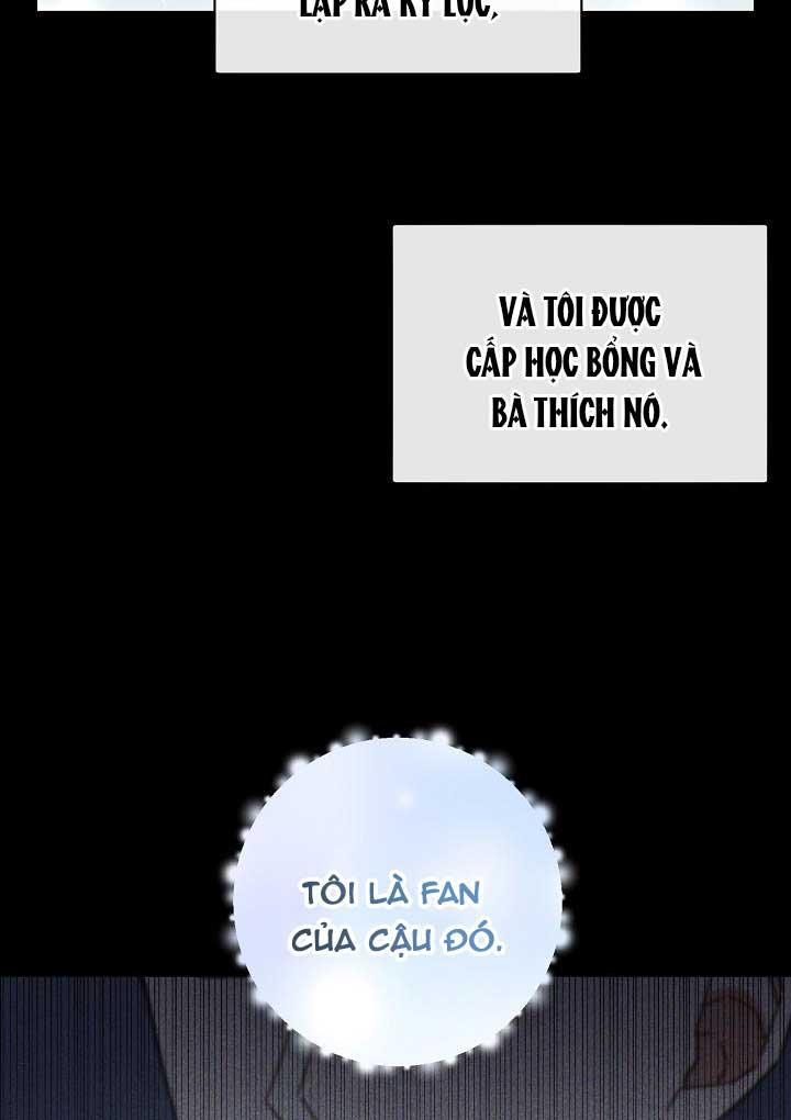 vùng đặc quyền tình yêu chapter 7 34