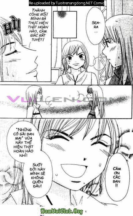 cánh thiên nga chapter 23 91