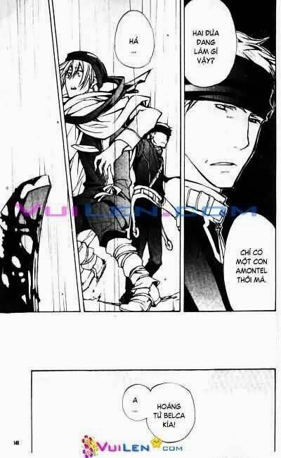 thanh kiếm và vương miện chapter 7 146