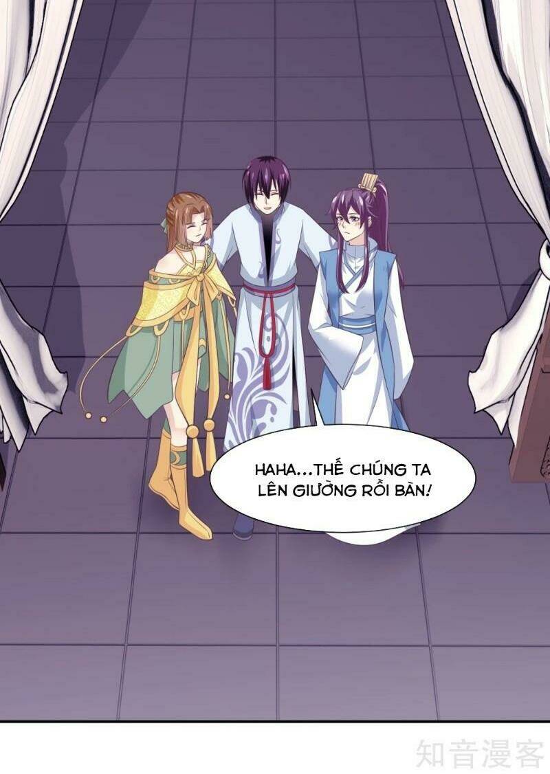 ta là ngọc hoàng đại đế chapter 113 17