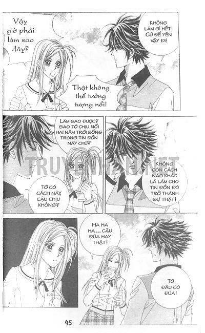 nụ hôn 5000 won chapter 51 7