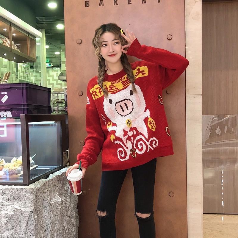 Áo len mịn Quảng Châu