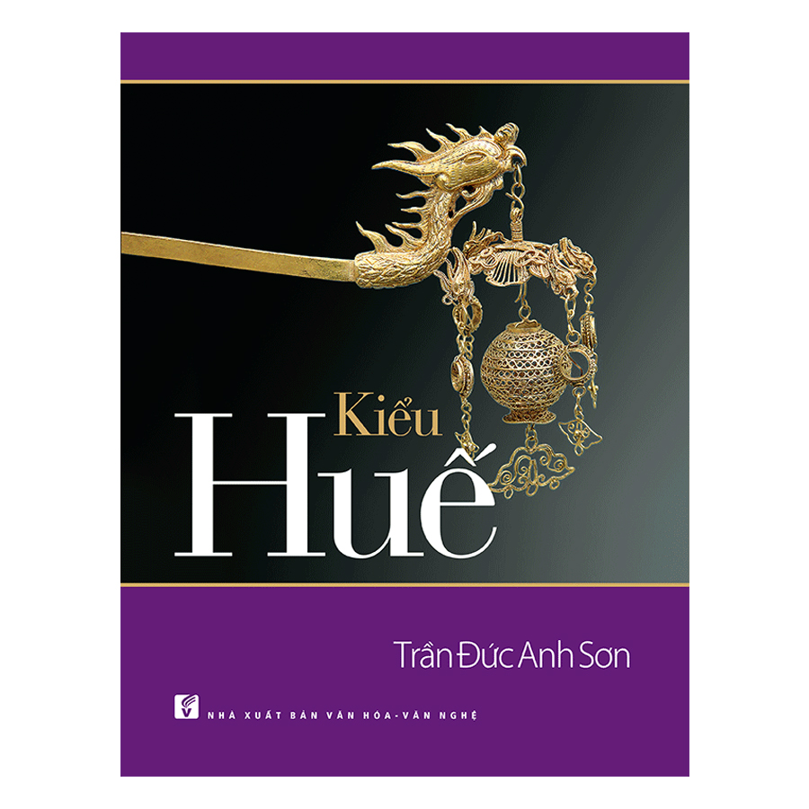 Kiểu Huế - Trần Đức Anh Sơn