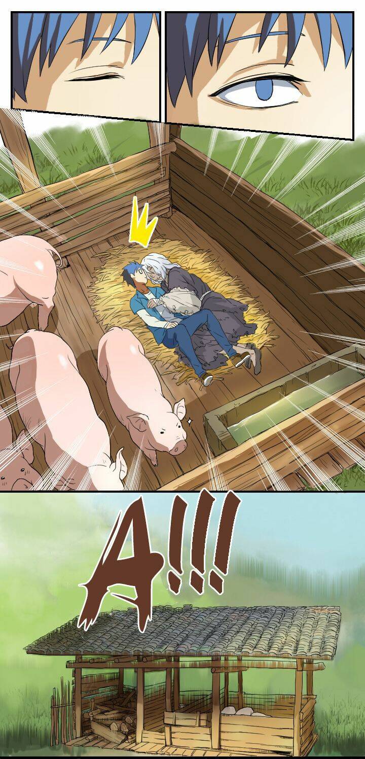 kẻ đến trị tam quốc chapter 1 8