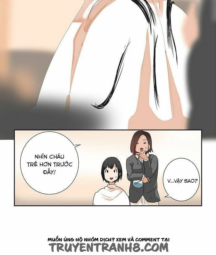 mẹ tuổi teen chapter 5 6