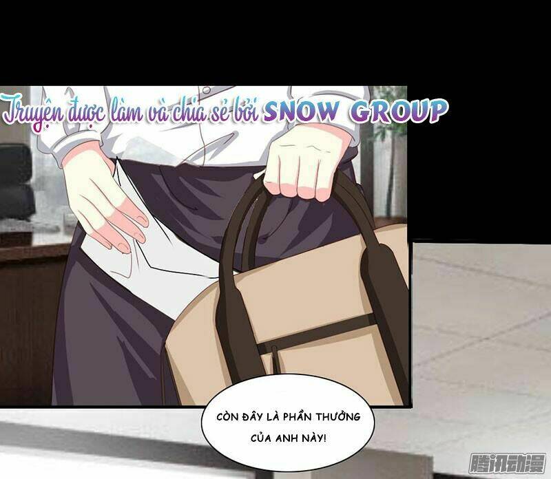 cuộc sống về đêm của người vợ 18 tuổi chapter 14 19