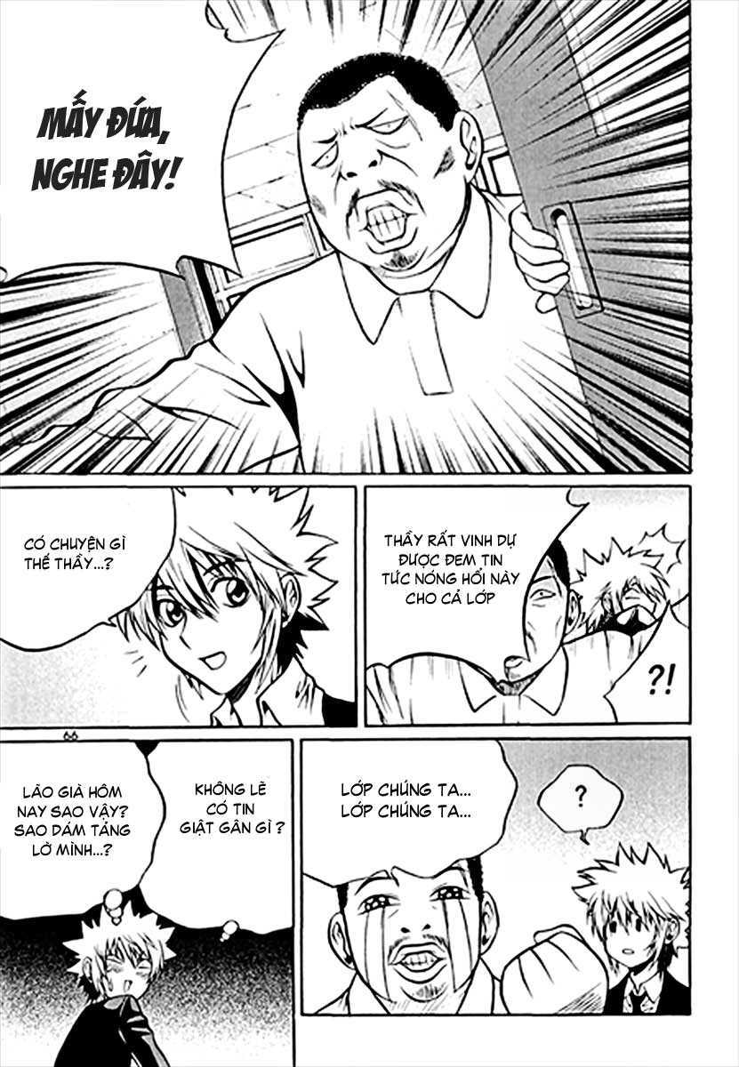 zippy ziggy chapter 39 4