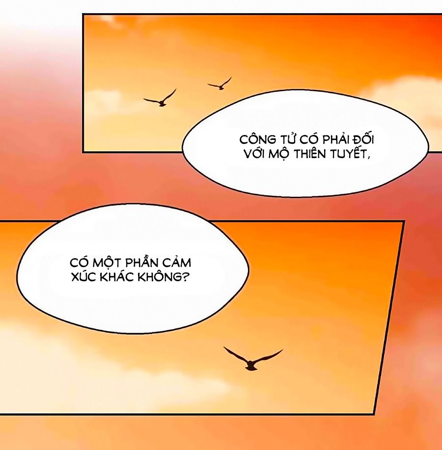 Thịnh Thế Đế Vương Phi chapter 35 - Trang 4