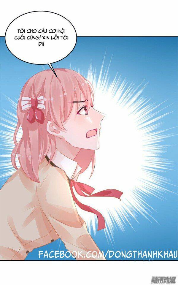 lừa gạt thiếu gia quí tộc làm bạn trai chapter 3 10