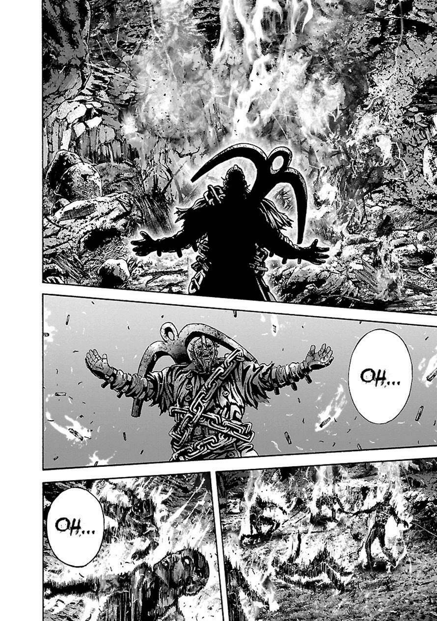 biohazard - heavenly island chapter 19 9