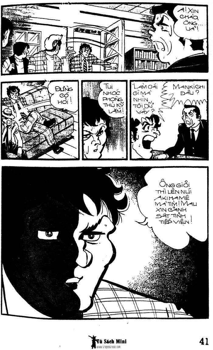 mankichi chapter 6.2 1