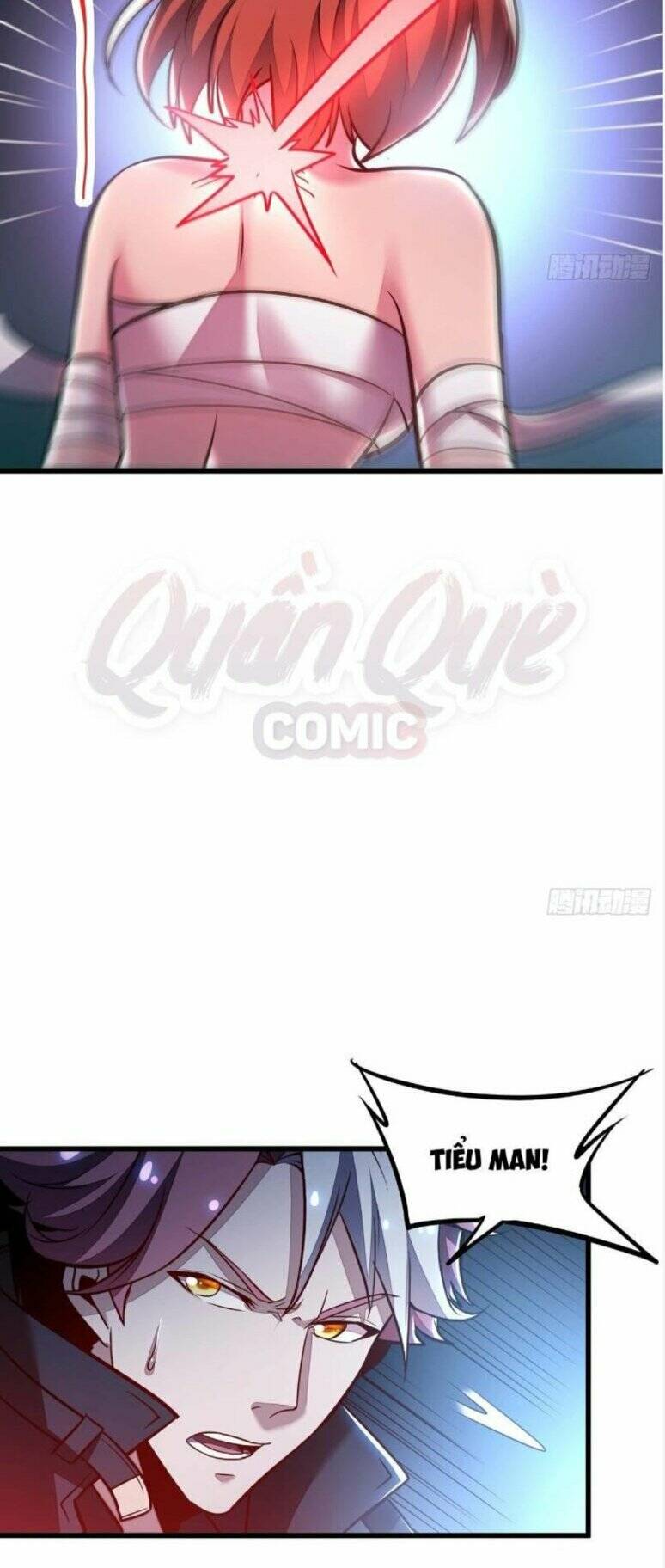 bất tử thần vương tu liên tục chapter 53 25