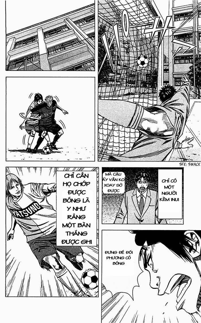 angel voice chapter 40 10