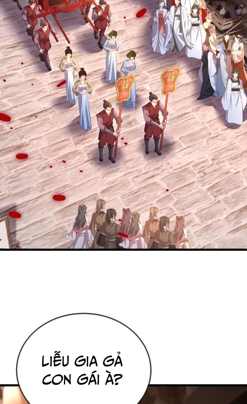 tiên võ đế tôn chapter 575 29