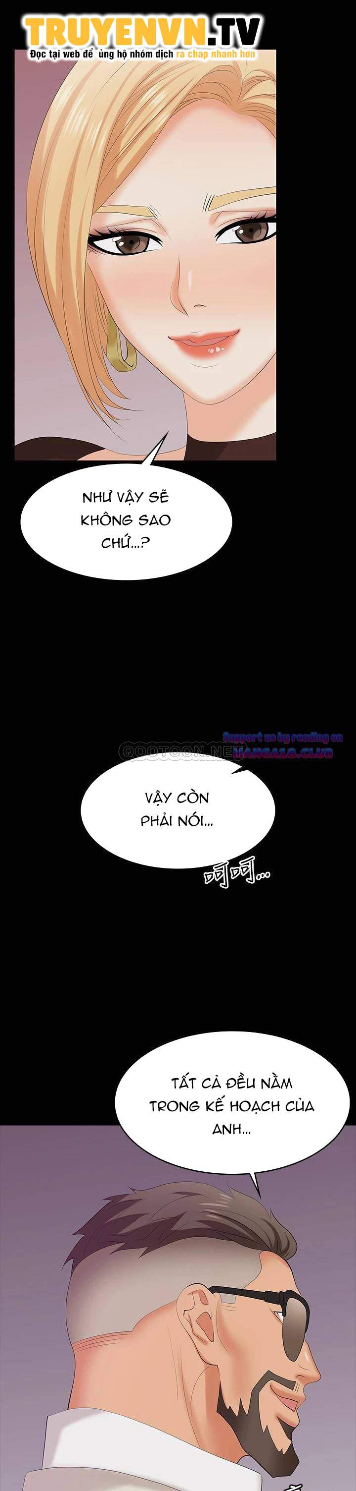 đổi vợ chapter 70 37