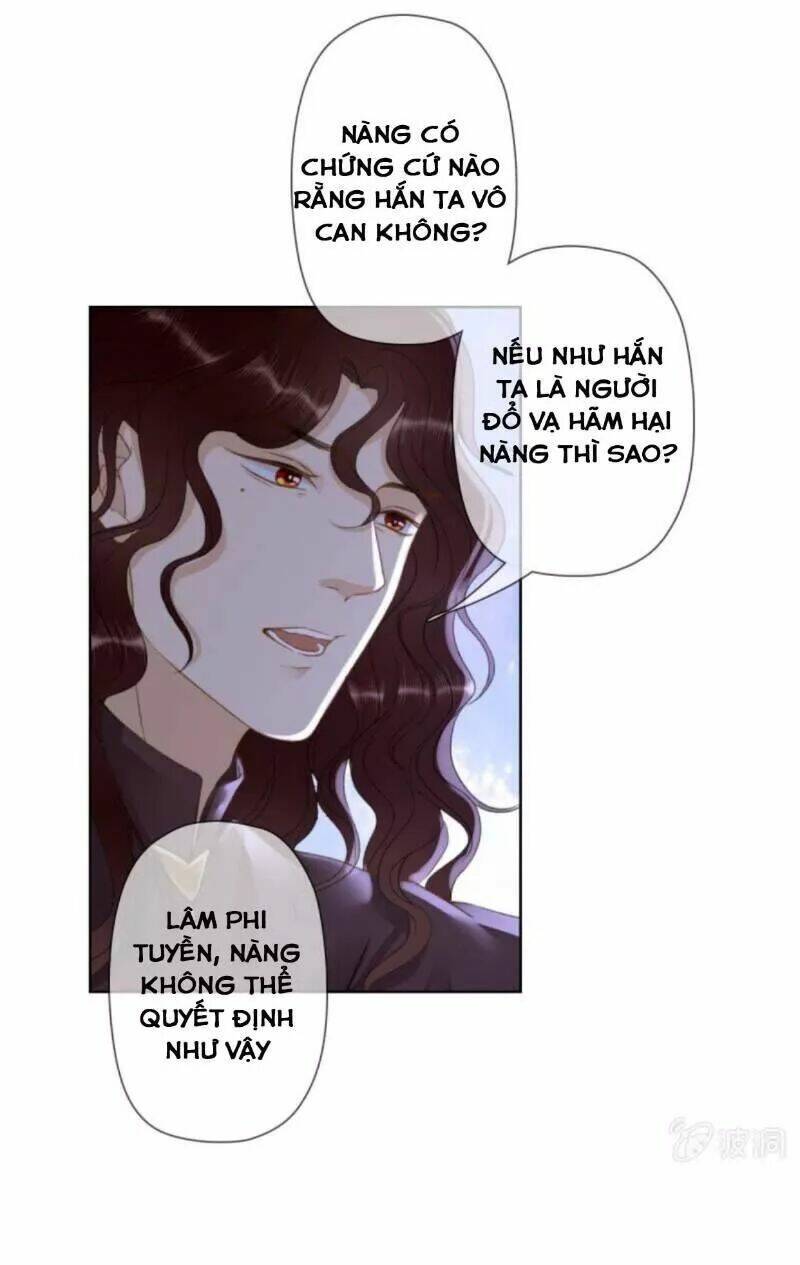 sủng phi của vương chapter 147 19