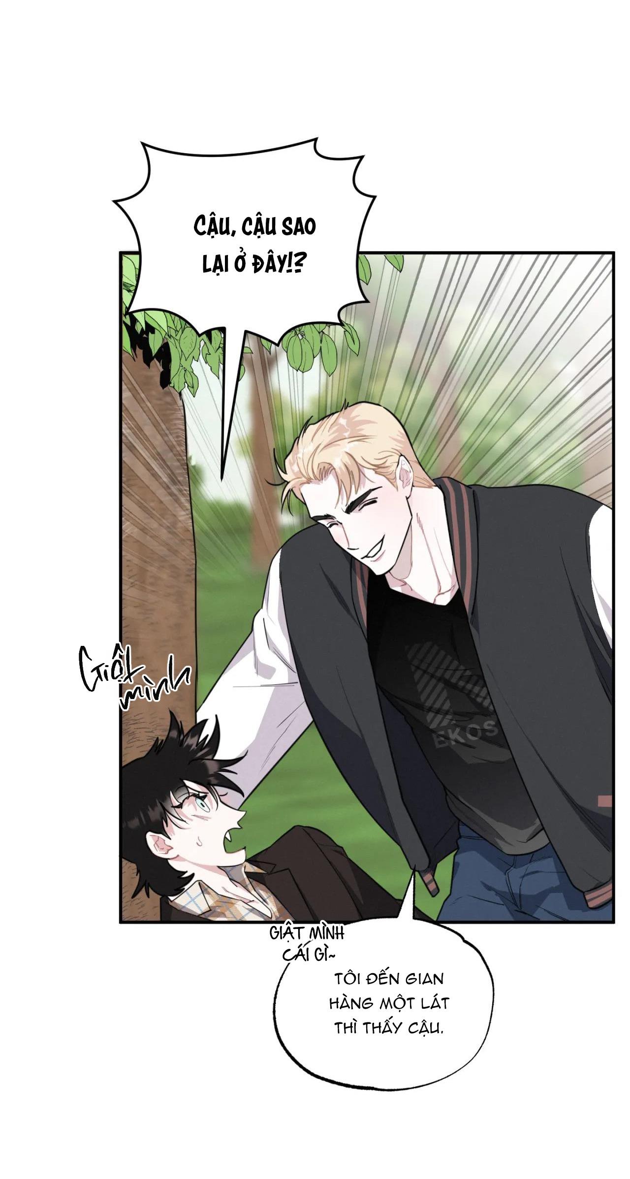 lời nói dối đẫm máu chapter 20 41