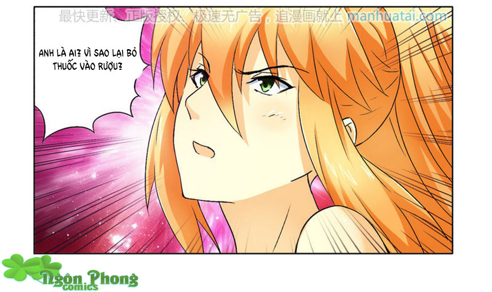 phúc hắc tổng tài đừng tới đây chapter 4 6