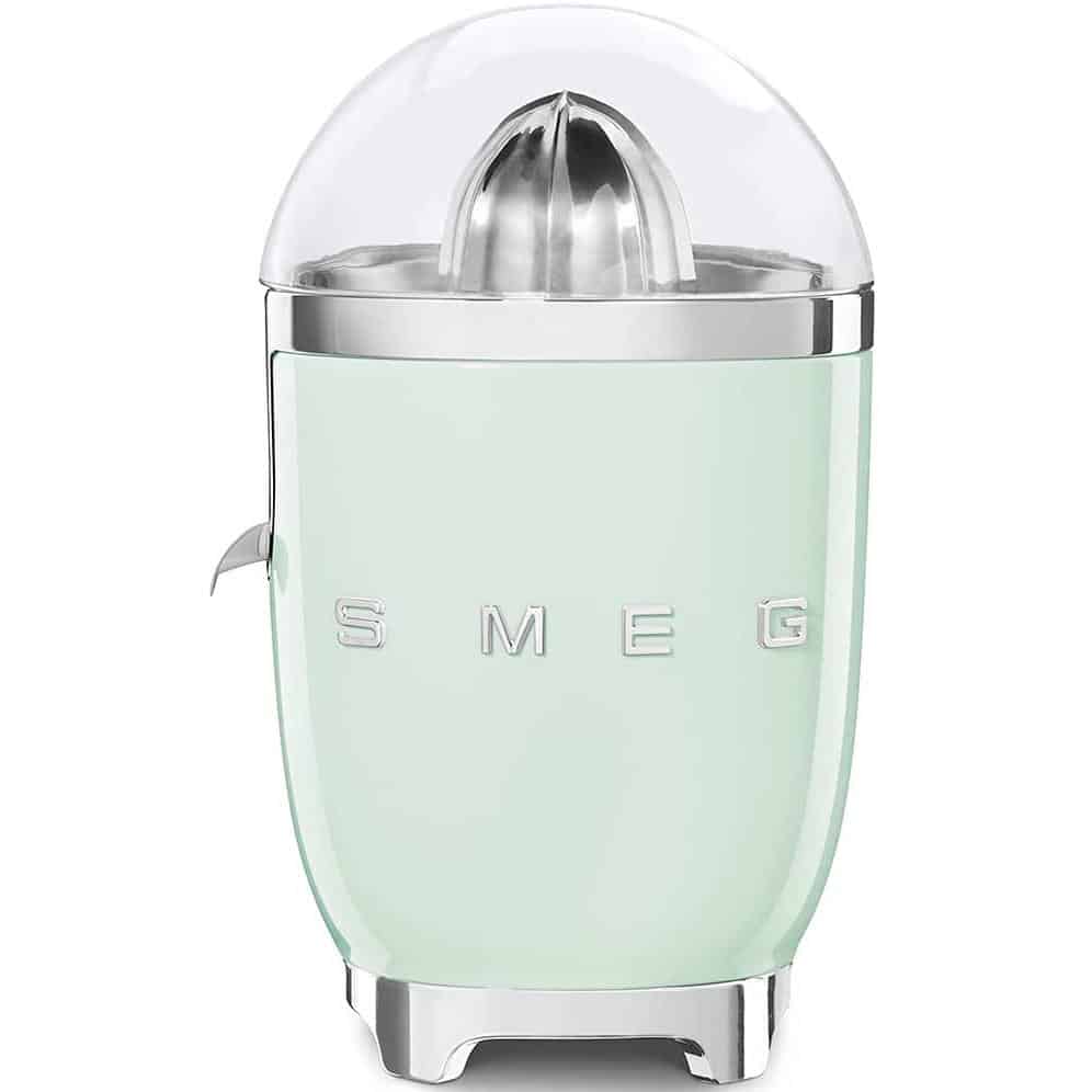 Máy vắt cam SMEG CJF01PGEU Hàng chính hãng