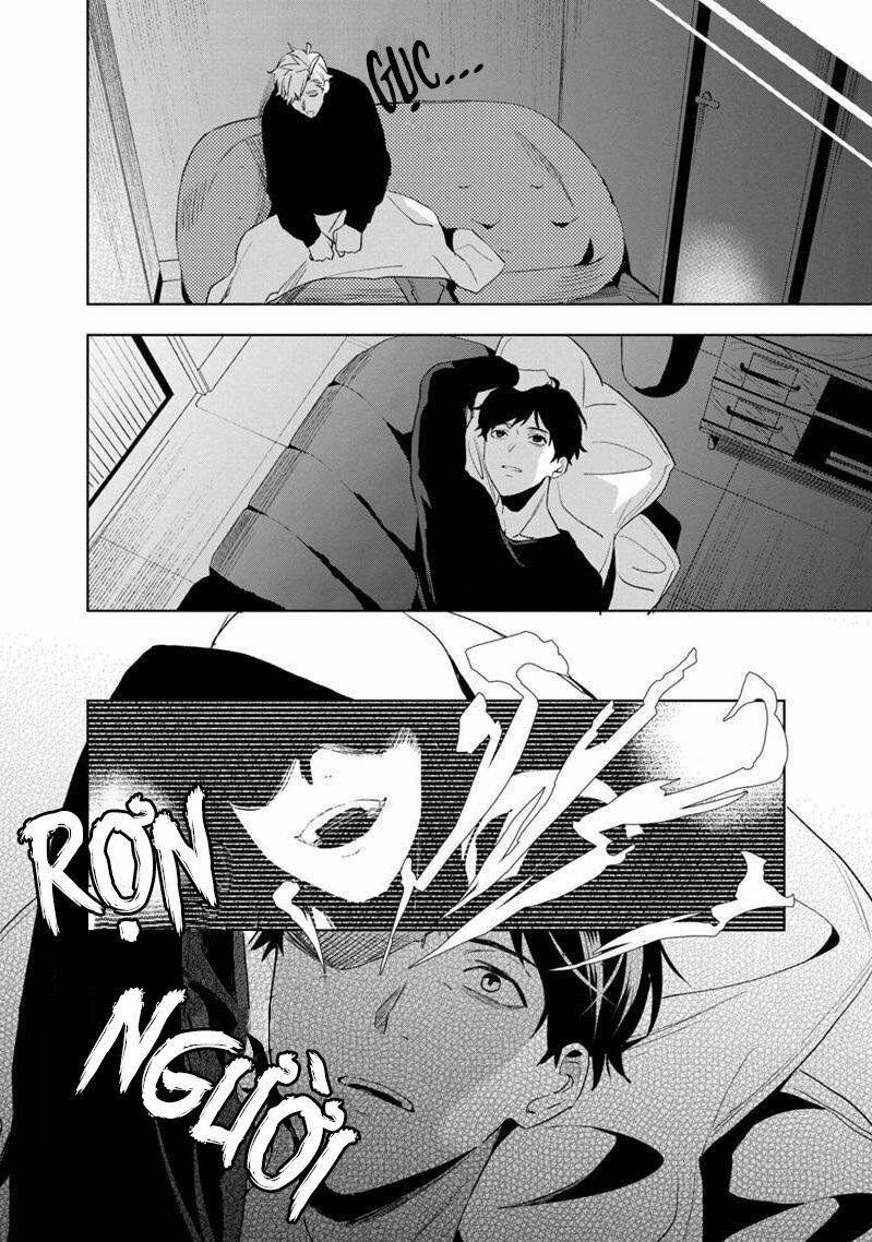 biệt khúc cuối cùng. chapter 12 26