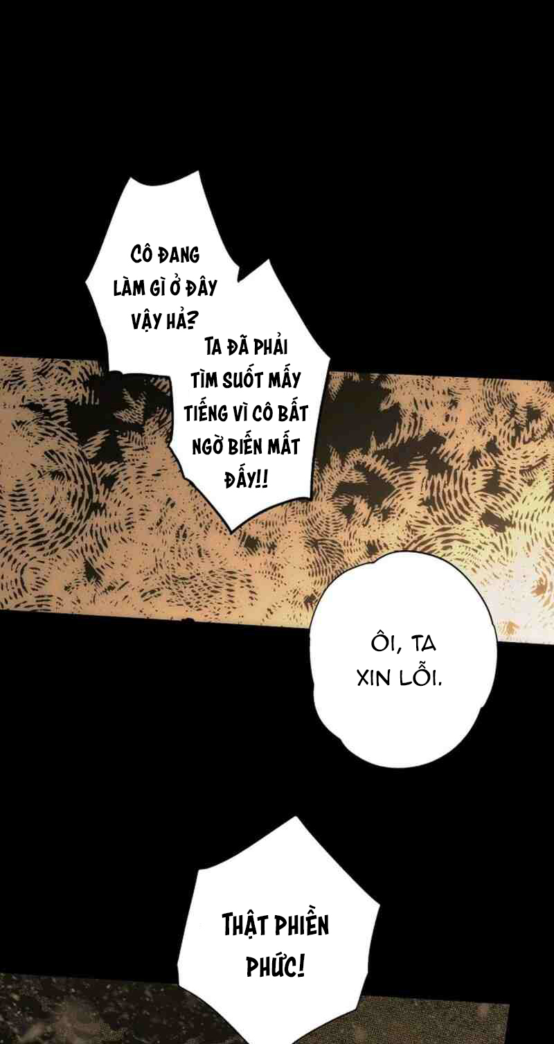 cổ tích về người mẹ kế chapter 61 39