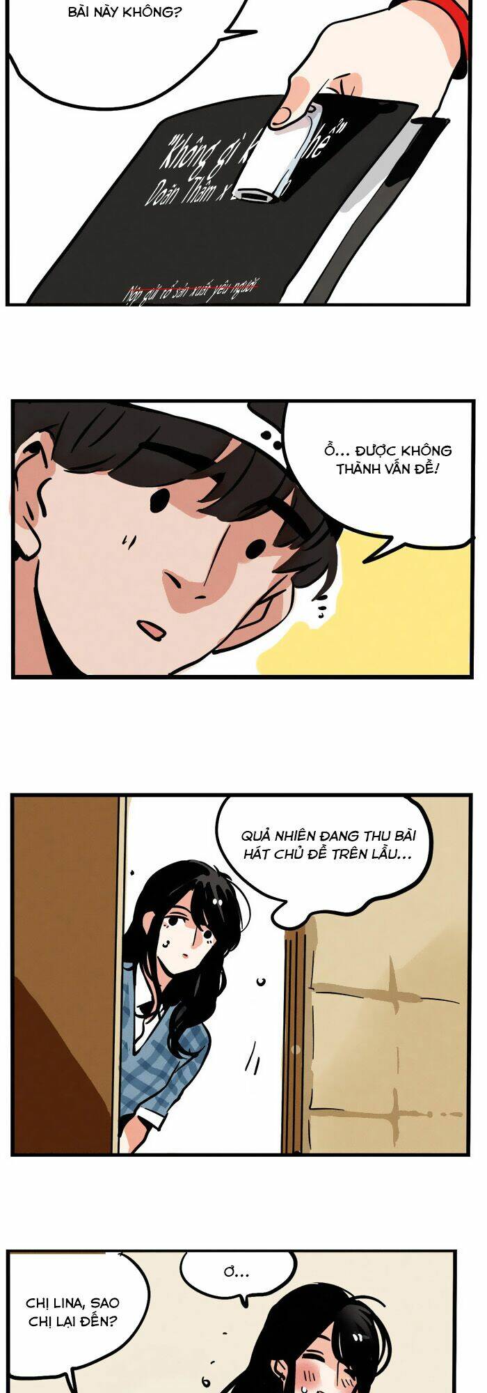 trang nhất toàn là hắn chapter 181 9