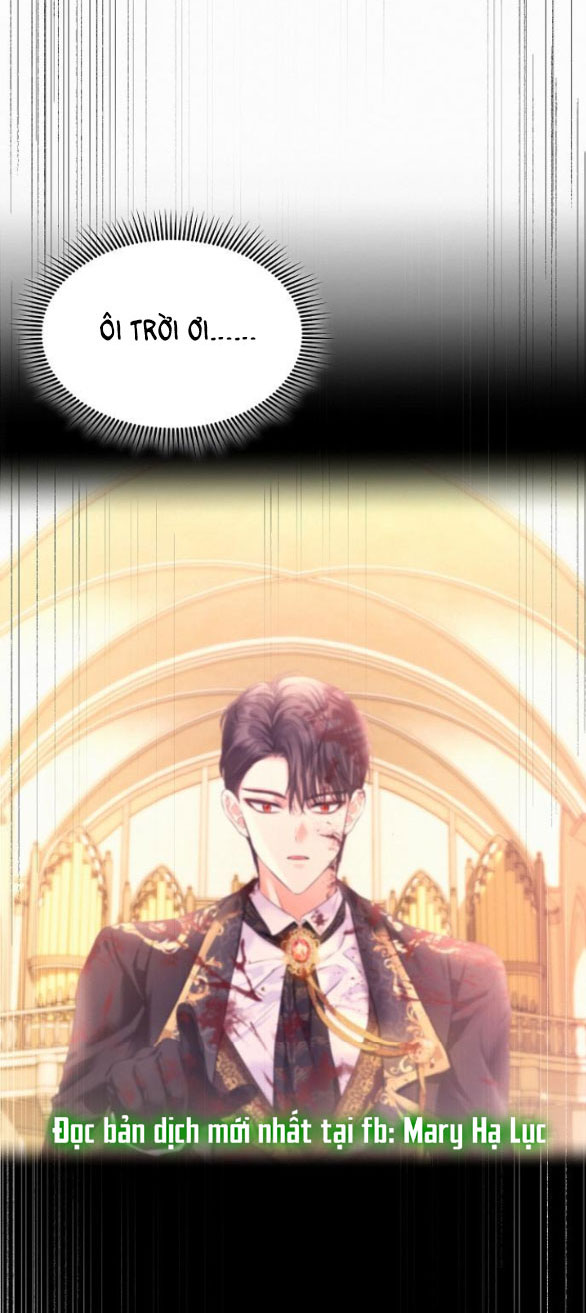 Có Lẽ Tôi Đã Sai Lầm Khi Kết Hôn chapter 3.1 - Trang 18