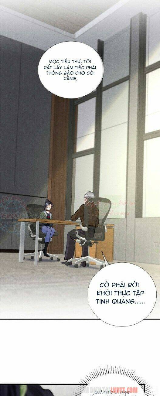 tôi trở thành tổ tông của 5 vị đại lão chapter 11 22