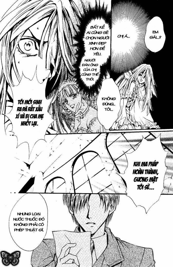 đứa con của thượng đế chapter 6 22