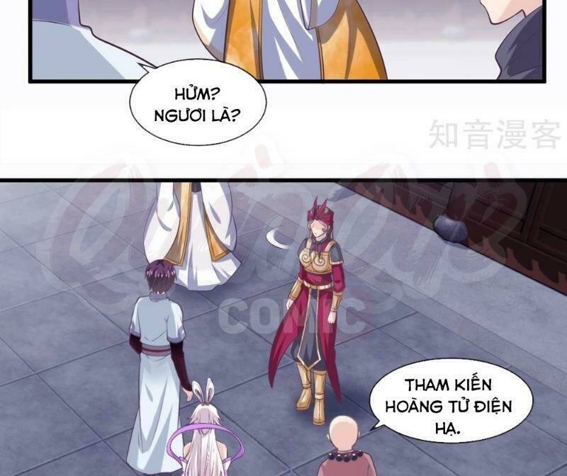 ta là ngọc hoàng đại đế chapter 98 2