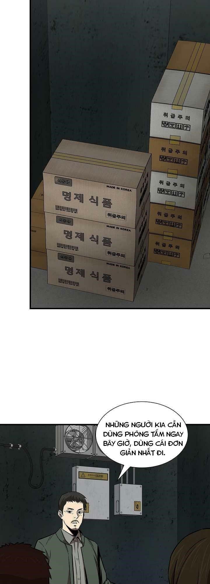 return survival chapter 83 12