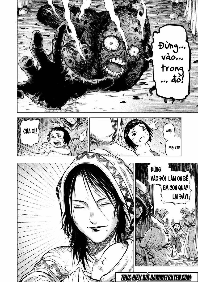 unity of heaven chapter 7 12